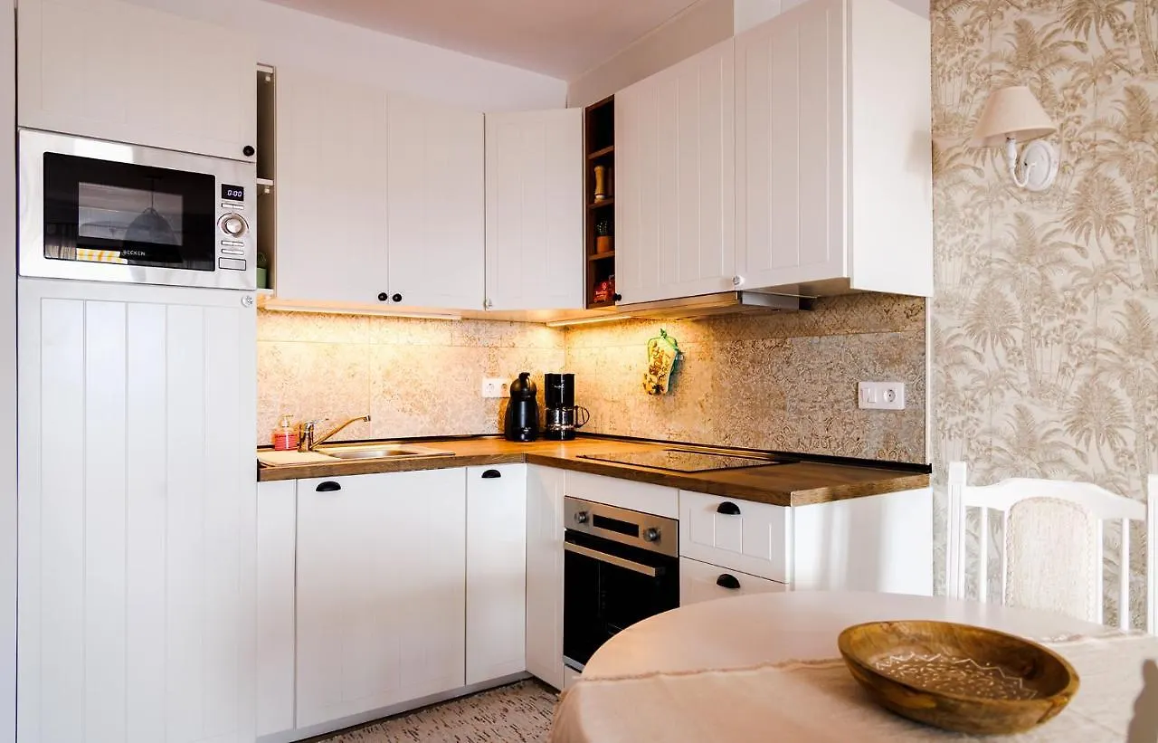 Diamond Roof Apartamento Los Cristianos