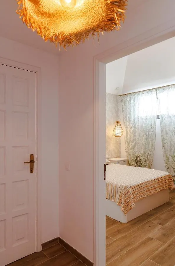 Diamond Roof Apartamento Los Cristianos   Los Cristianos (Tenerife)