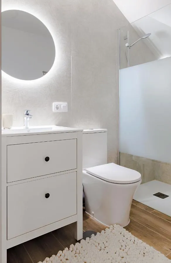 Diamond Roof Apartamento Los Cristianos