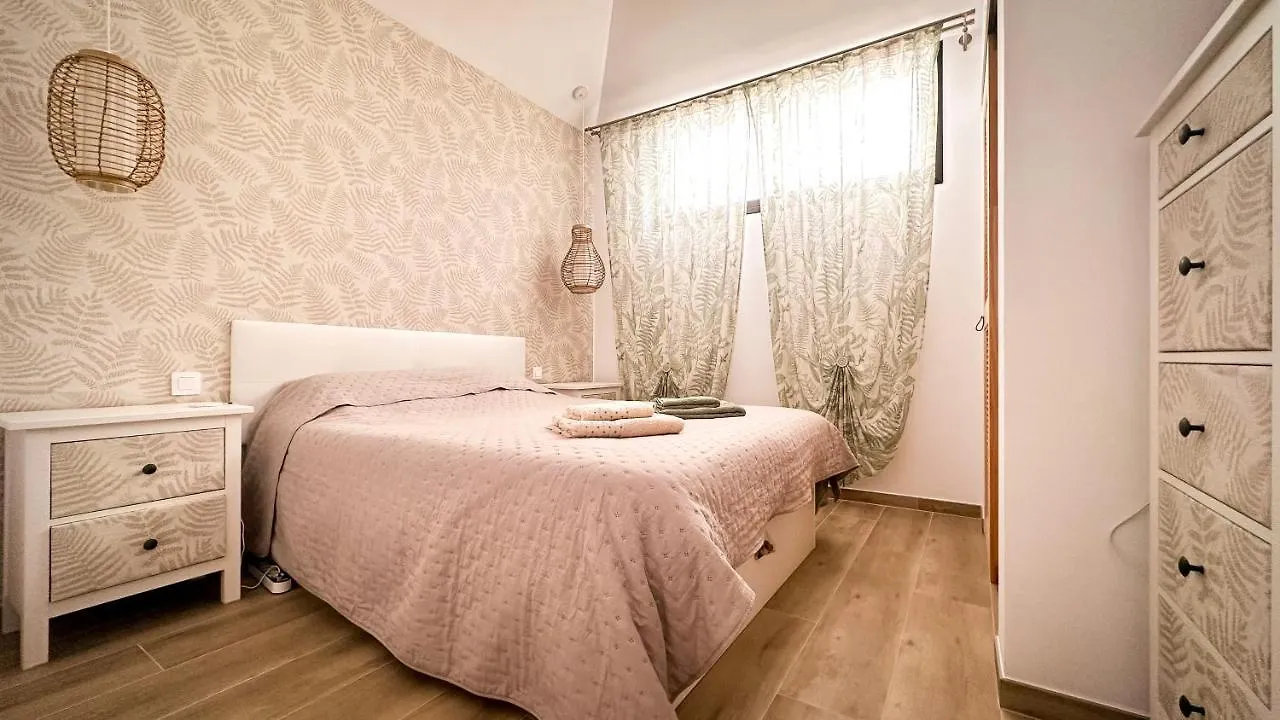 Diamond Roof Apartamento Los Cristianos