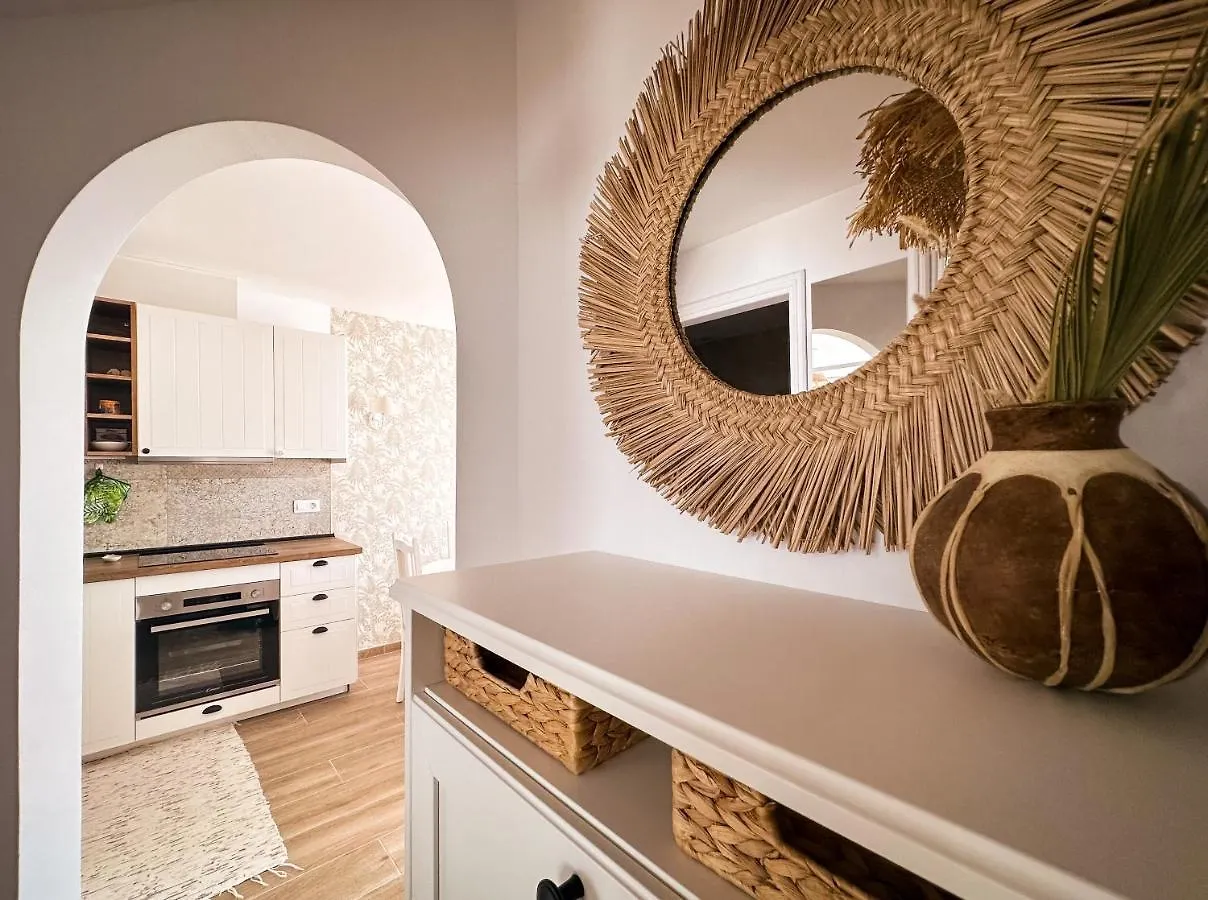 Diamond Roof Apartamento Los Cristianos