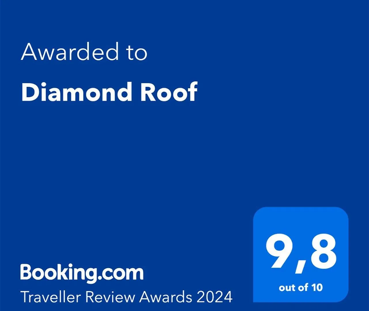 Diamond Roof Apartamento Los Cristianos  Espanha