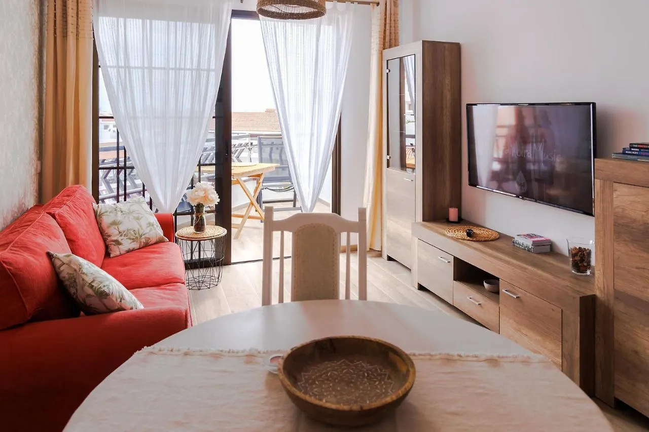 Apartmán Diamond Roof Los Cristianos  Los Cristianos (Tenerife)