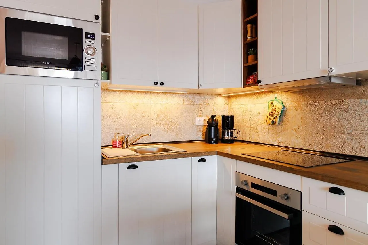 Apartmán Diamond Roof Los Cristianos   Los Cristianos (Tenerife)