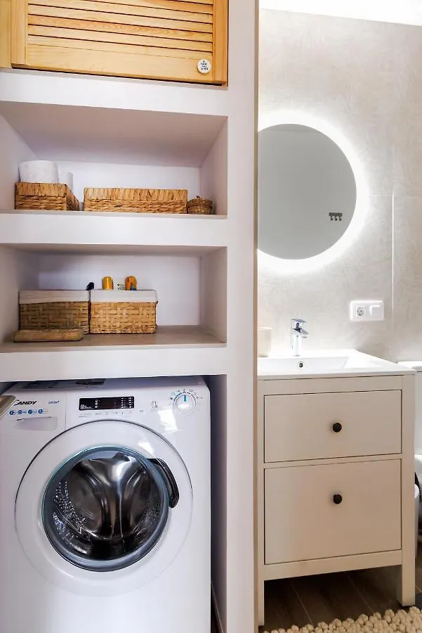 Apartmán Diamond Roof Los Cristianos  Španělsko