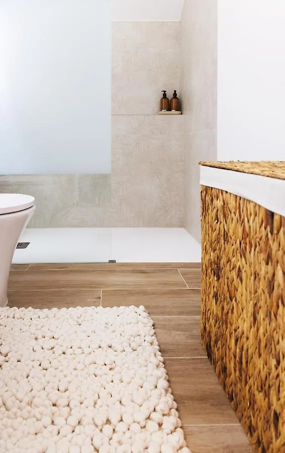 Apartmán Diamond Roof Los Cristianos